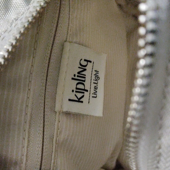 Kipling's "Jesper" Crossbody - Picture 8 of 10